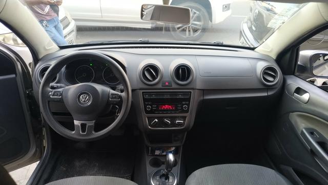 Voyage Itrend 2014 top de linha 1.6 - Foto 8