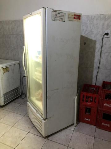 Frizzer Fricon - Foto 2