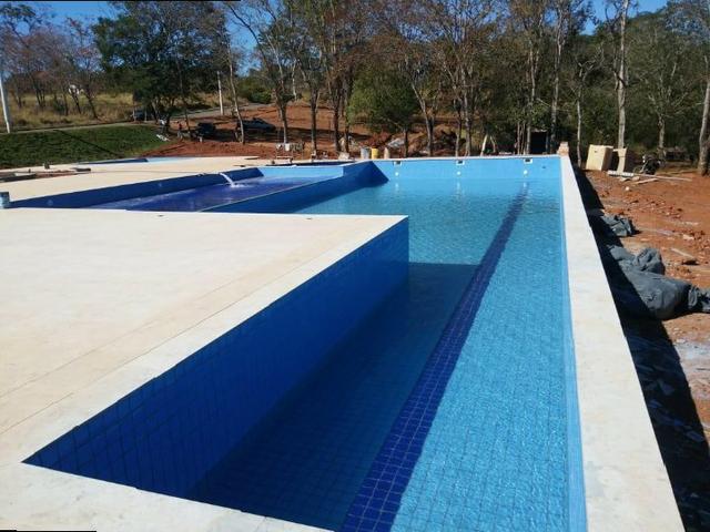 Lote condomínio Relva de Prata - Foto 4