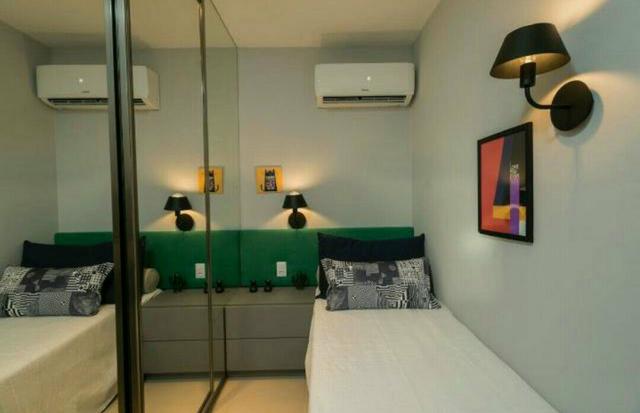 Apartamento três suítes, Meirereles - Fortaleza-CE! - Foto 5