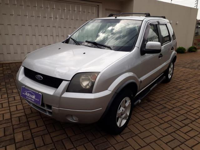 FORD ECOSPORT FSL 1.6B 2004