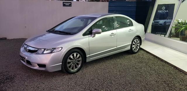 Honda Civic LXL 1.8 AUT