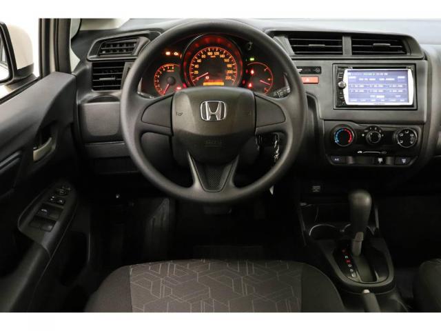 Honda Fit LX CVT - Foto 8