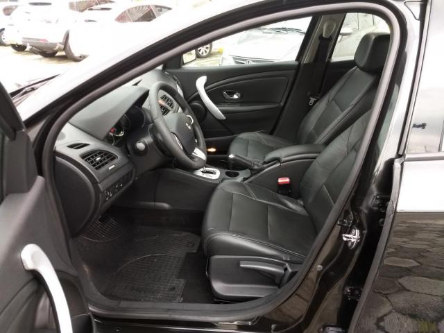 FLUENCE Dynamique - 2012 - Foto 11