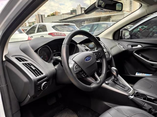 FORD FOCUS SE AT 2.0SC - Foto 5