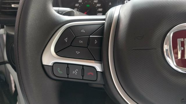 Fiat Argo DRIVE 1.3 GSR 2018 - Foto 11
