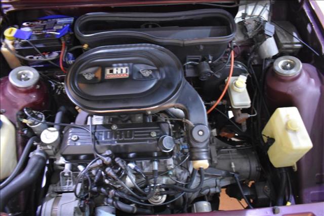 Ford Escort 1.6 Xr3 8v - Foto 15