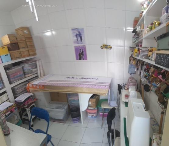 Excelente casa no bairro: luzia, próximo a escola do médici - Foto 9