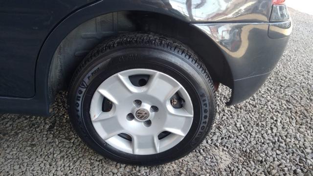 VOLKSWAGEN GOL 2008/2009 1.0 MI 8V FLEX 4P MANUAL G.IV - Foto 3