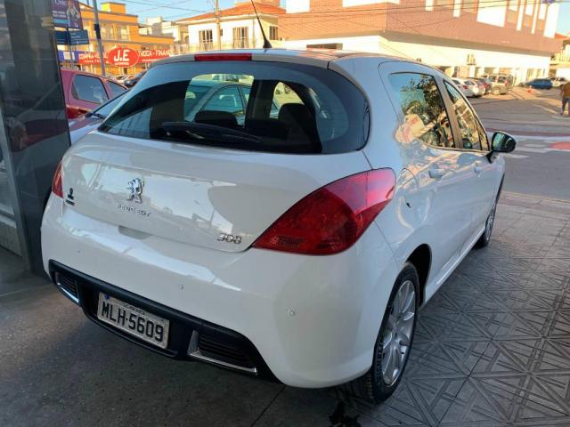 Peugeot 308 ACTIVE 1.6 - Foto 3