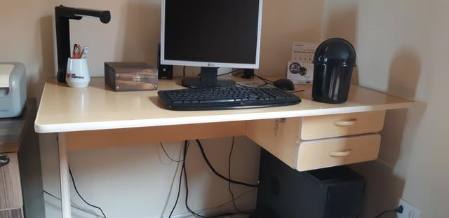 Mesa de escritório - Foto 3