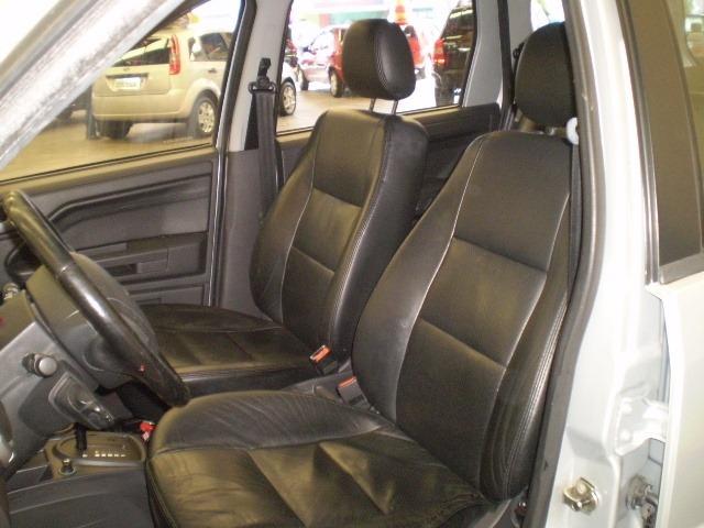 Ford Ecosport XLT 2.0 16V (Flex) Atomático - Foto 10