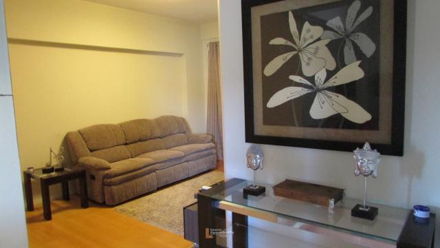 Ed. Frente Mar, Apartamento Fundos - Foto 6