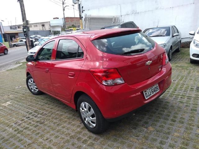 Onix LT 1.0 2014 Completo - Foto 3