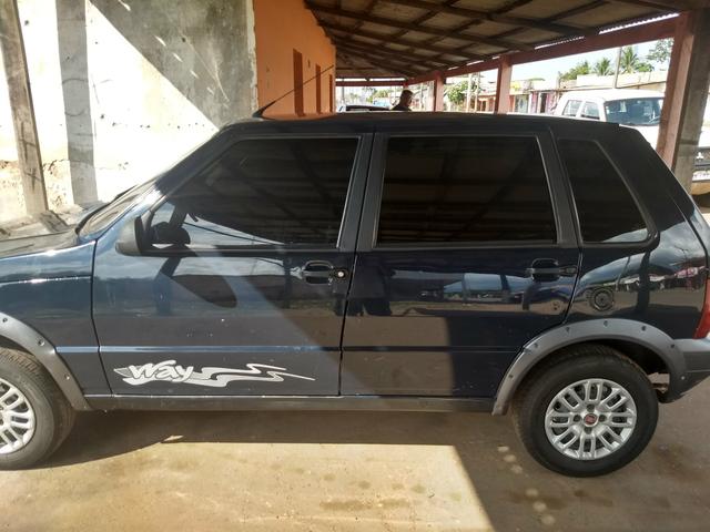 Fiat Uno - Foto 3
