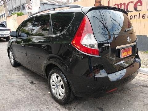 Jac J6 2.0 - Foto 7
