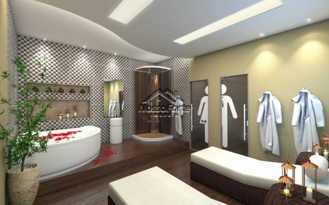 Lançamento Apartamento na Ocian em Praia Grande - Foto 4