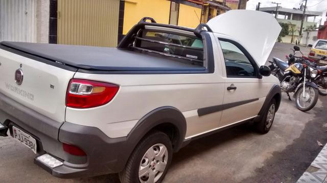 Vender umá estrada ano 2015 modelo 2016 - Foto 2