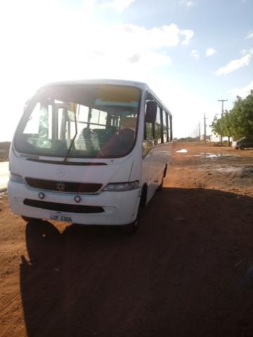 Micro ônibus - Foto 7