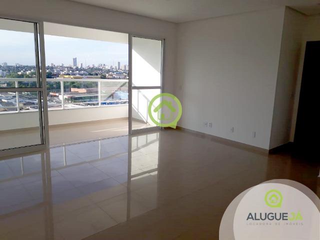 Edifício New Avenue - Apartamento com 3 quartos, em Cuiabá - MT - Foto 8