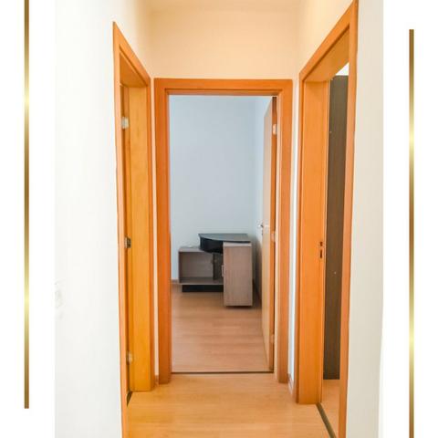 Apartamento no Petrópolis Mobiliado - Foto 4