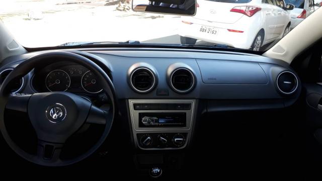 VOLKSWAGEN VOYAGE 2012/2013 1.0 MI 8V FLEX 4P MANUAL - Foto 8