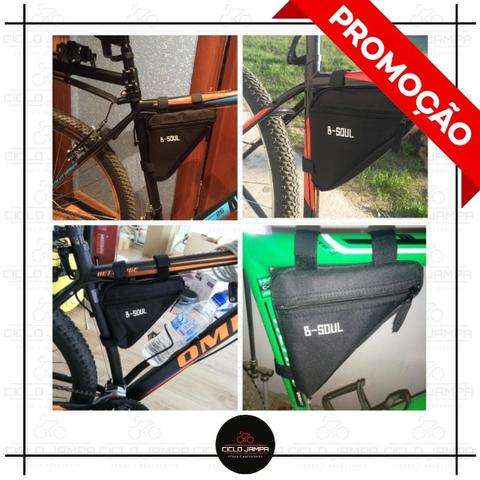Bolsa De Quadro Portátil B-Soul - Foto 3