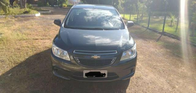 Vendo chevolet onix