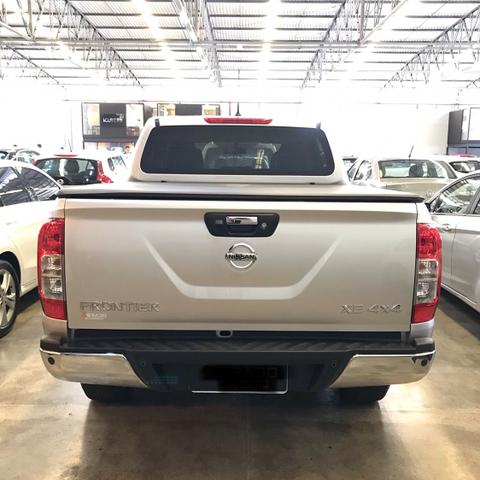 FRONTIER XE 2019/2019 (10.000km) ZERO!!! - Foto 5