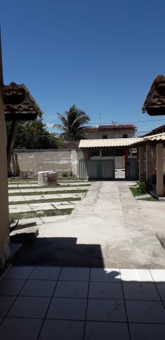 Geande oportunidade! pequena pousada no paraíso do paraxos - Foto 3