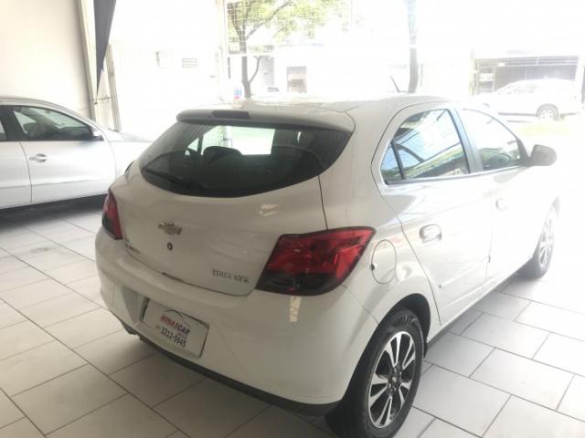 Chevrolet onix 2014 1.4 mpfi ltz 8v flex 4p manual - Foto 6