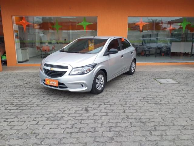 CHEVROLET ONIX 2018/2019 1.0 MPFI JOY 8V FLEX 4P MANUAL - Foto 3