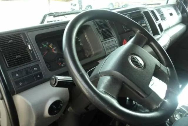 Volkswagen 24-250 bitruck 2011 - Foto 4