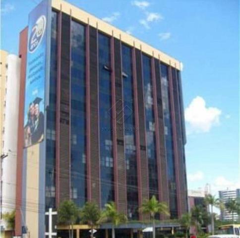 Sala Comercial I Centro Empresarial Cuiabá I 68 M² I 01 Vaga I Venda