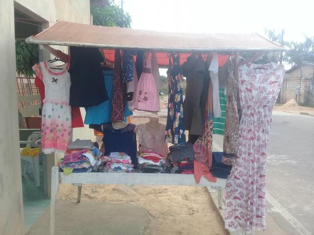 Bazar da bênção