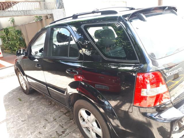 Vende se Essa Sorento espetacular - Foto 6