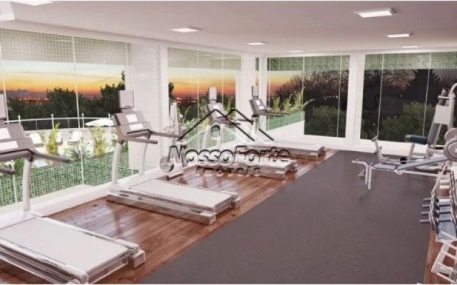 Apartamento na Guilhermina em Praia Grande - Foto 6