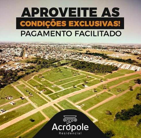 Lote Goiânia: Prox. Jardins Madri; Anel Viário; Moinho dos Ventos