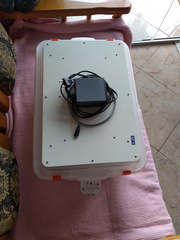 Chocadeira elétrica - Foto 2