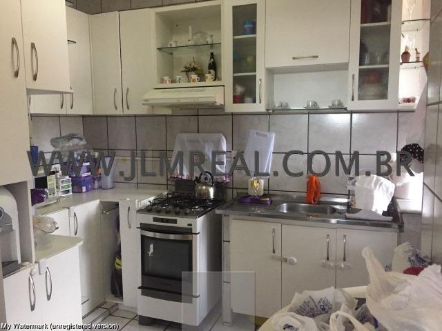 (Cod.:050 - Damas) - Mobiliado - Vendo Apartamento com 71m², 3 Quartos - Foto 5