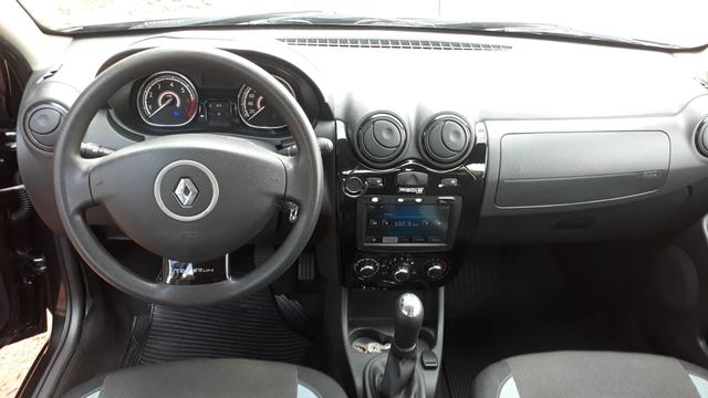 Vende-se Sandeiro TECHRum 13/14 1.0 flex - Foto 9