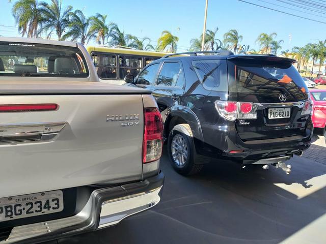 Vendo sw4 unico dono 15/15 - Foto 4
