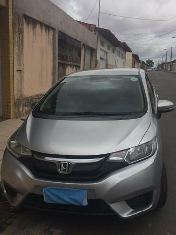 Vendo honda fit - Foto 2
