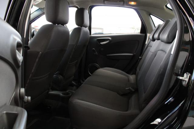 FIAT GRAND SIENA ATTRACTIVE 1.4 8V 2015 - Foto 11