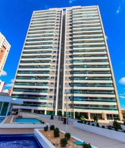 Duetto di Fatima 106 metros - 3 suites - projetado - nascente - pronto pra morar
