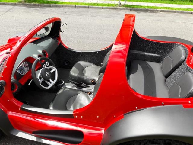 Super buggy 2018 - Foto 8