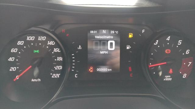 Fiat Argo DRIVE 1.3 GSR 2018 - Foto 13
