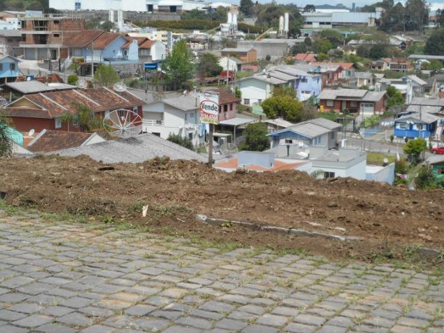 Vendo terreno Cidade Nova II - Foto 2