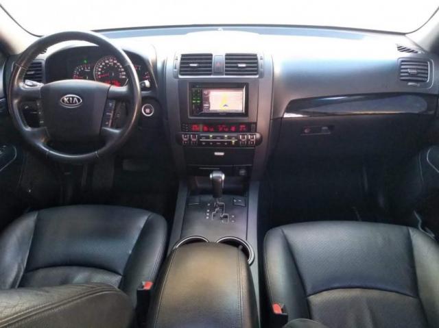 KIA Mohave EX 3.0 V6 VGT 4WD 4P - Foto 10