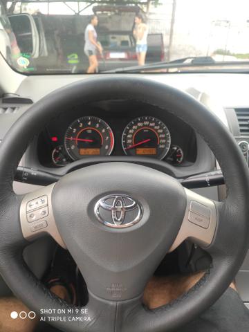 Corolla 2010 gli manual - Foto 5